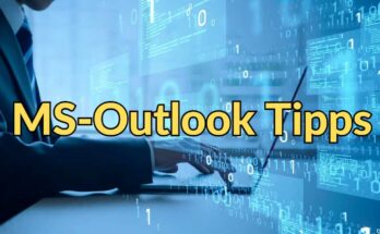 MS Outlook Tipps