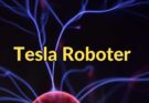 Tesla Roboter